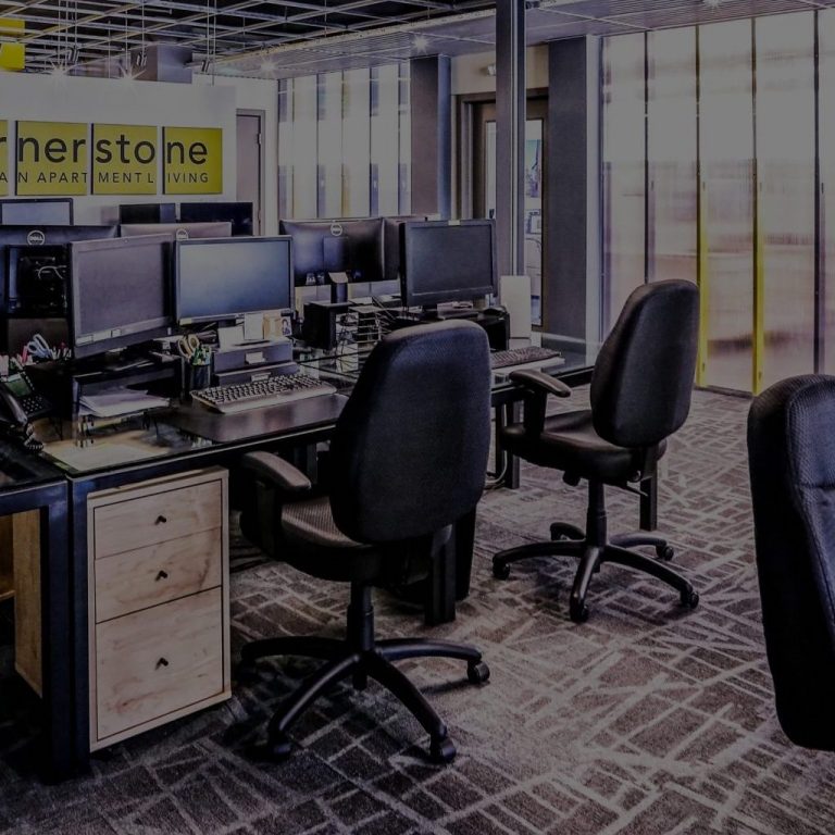 About Us Cornerstone Apartments